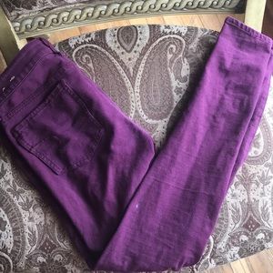 American eagle jeggings